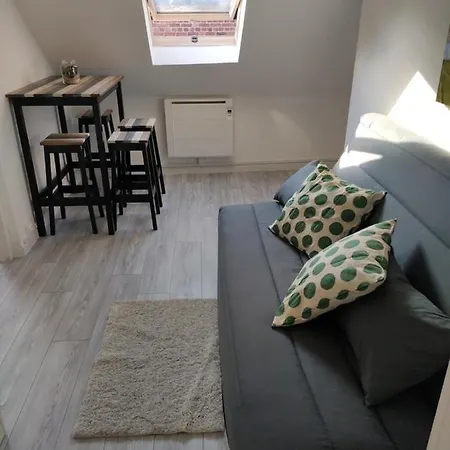 Dg Location * Saint-Quentin (Aisne)