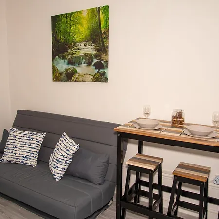 Dg Location Appartement