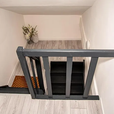 Appartement Dg Location