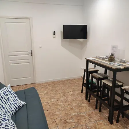 Dg Location Apartment