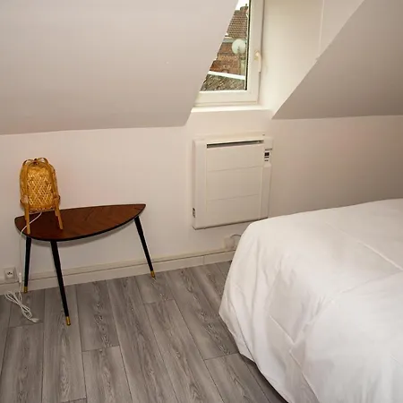 Appartement Dg Location