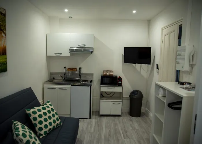 Dg Location Apartment