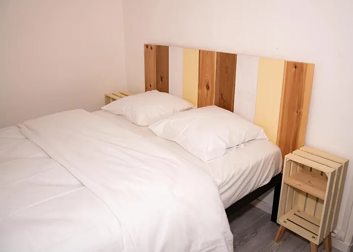 Dg Location Apartment *