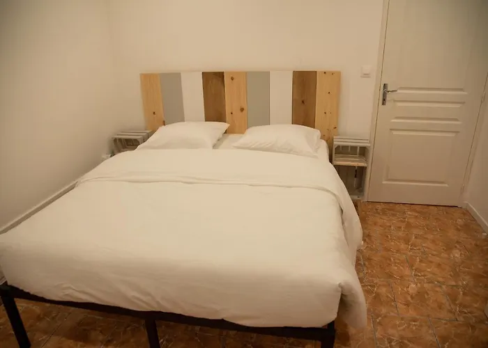 Appartement Dg Location *