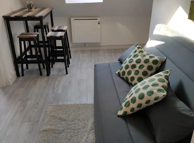 Dg Location * Saint-Quentin (Aisne)