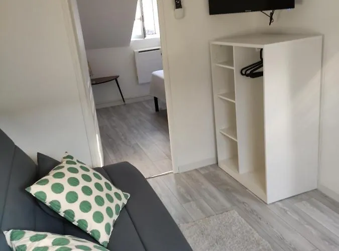 Dg Location Appartement *