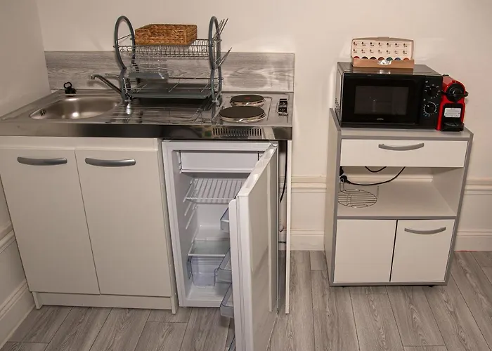 Dg Location Appartement Saint-Quentin (Aisne)