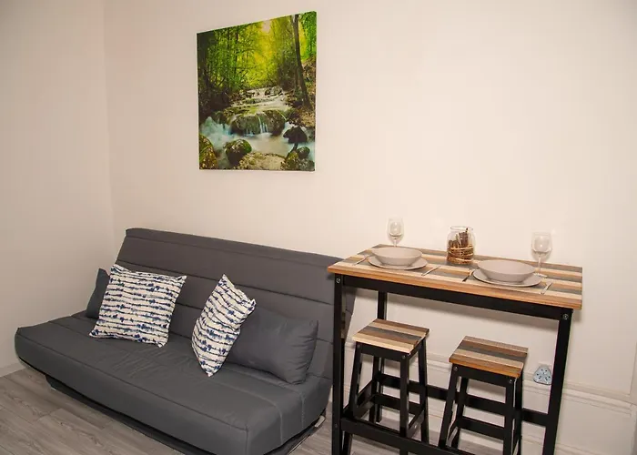 Dg Location Apartment