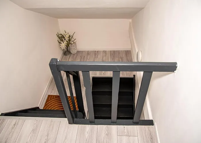 Appartement Dg Location