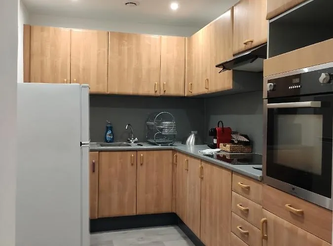 Dg Location Apartment Saint-Quentin (Aisne)