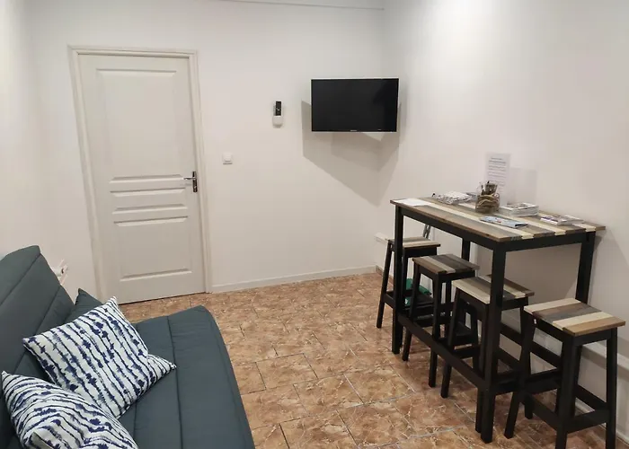 Dg Location Apartment
