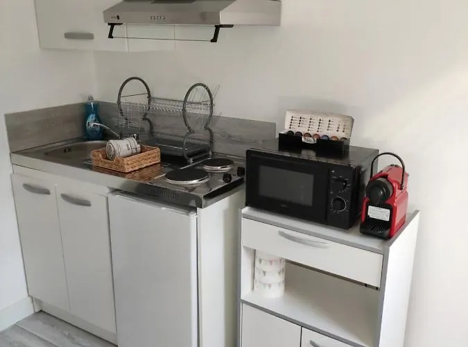 Dg Location Apartment *