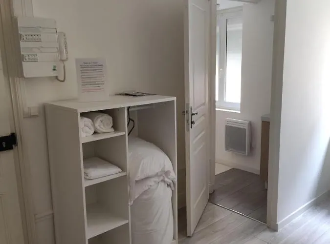 Dg Location Saint-Quentin (Aisne)