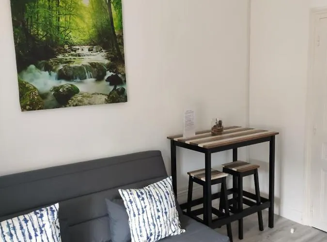 Appartement Dg Location *