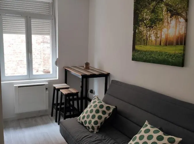 Appartement Dg Location