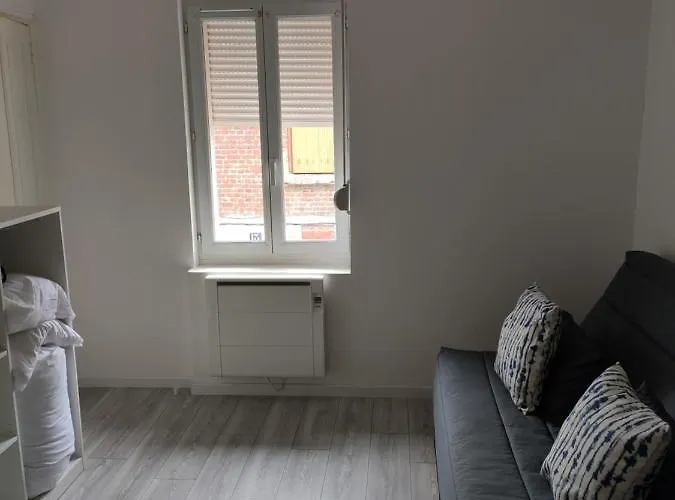 Apartment Dg Location *